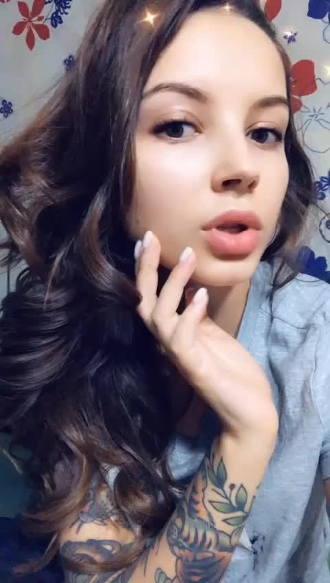 Hot Ahegao
