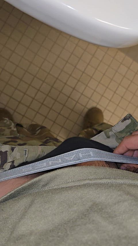 Does my Veiny Uncut Mexican Cock look tasty?