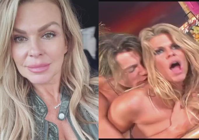 Sophia Rossi IG Remix