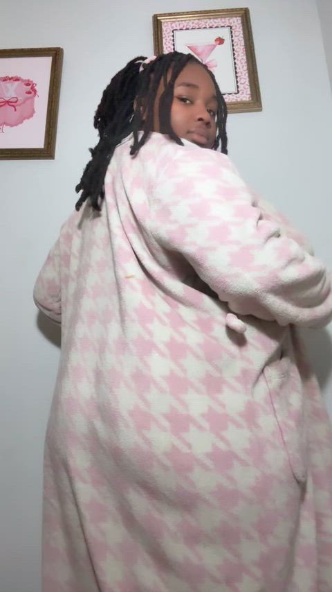 homegrown naija booty never disappoints!