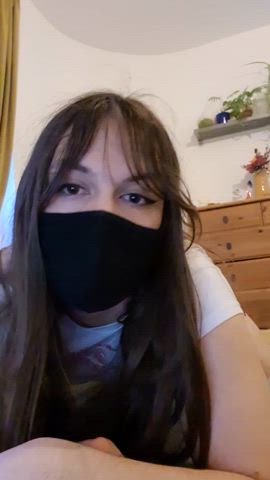 Ass Trans Trans Woman Trans girls Transexual Transgender Porn GIF by prettylittliris