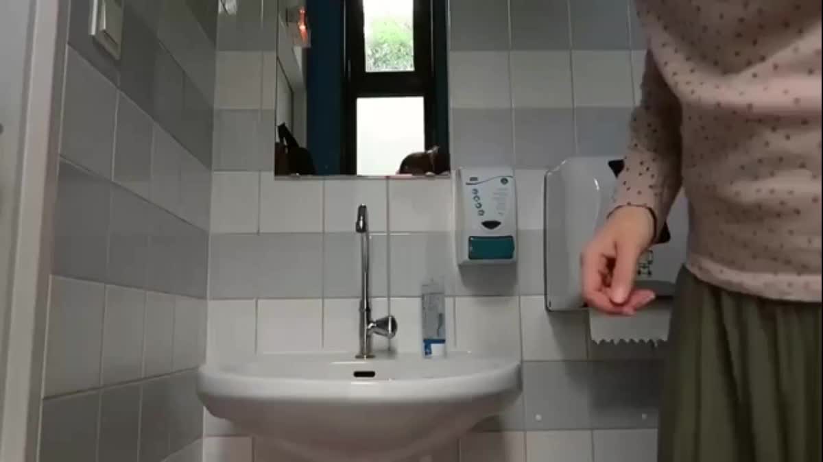 Your mother takes fully responsibility in a private video message to all of your bullies