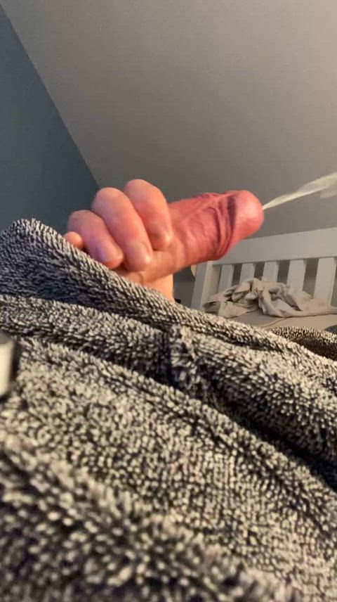 Got cum all over my face!! 💦