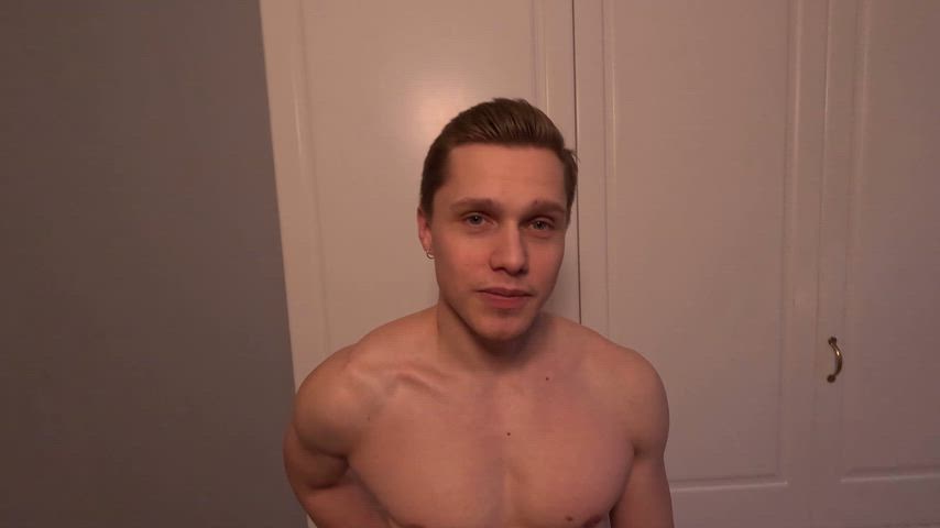 Asian masseur jerks off several guys