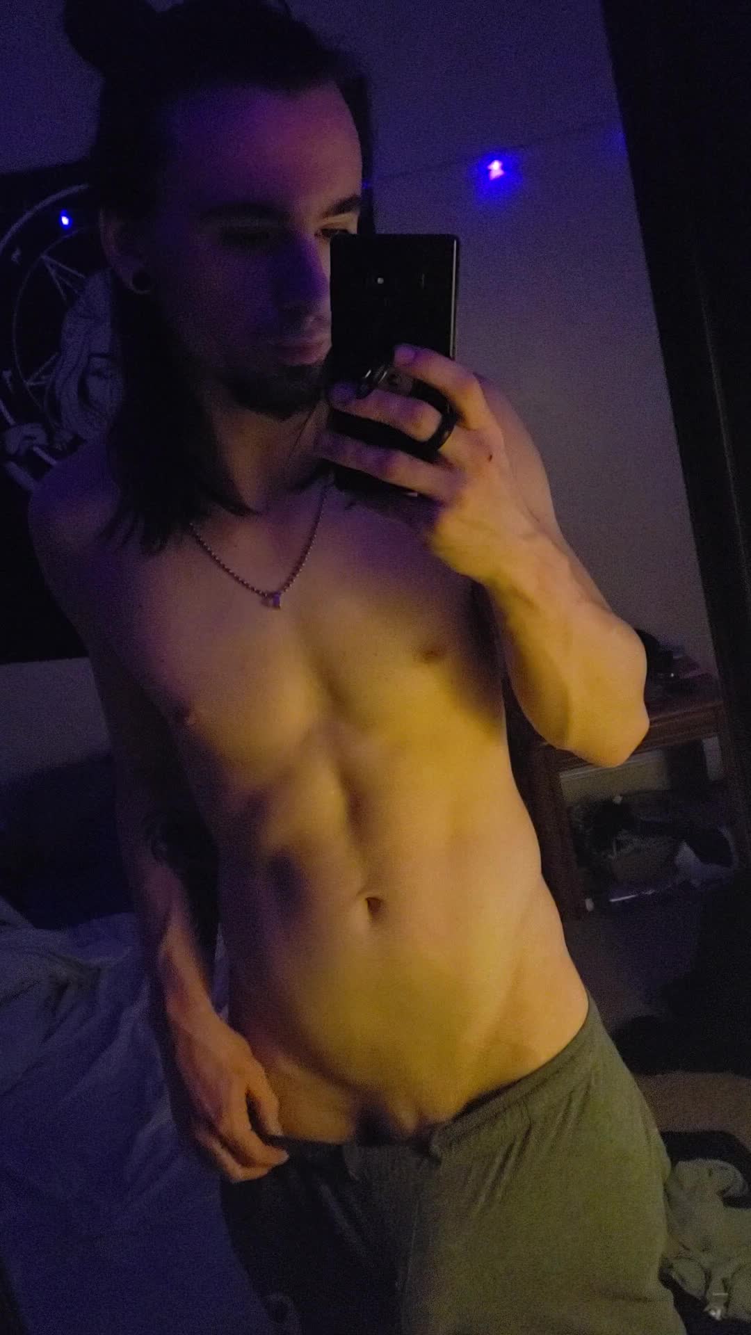 I need more tattoos