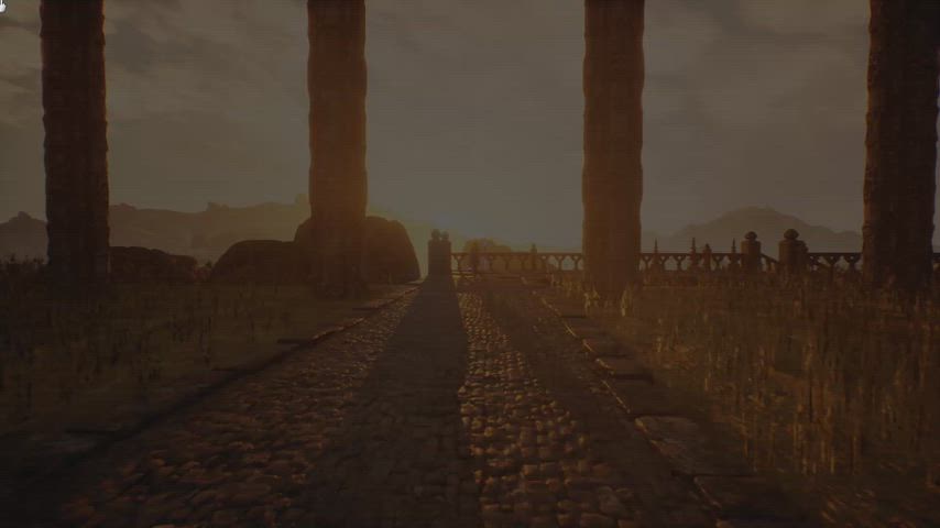 Necro Chan loves it when you stroke it to her tiny tits. [Gooner]