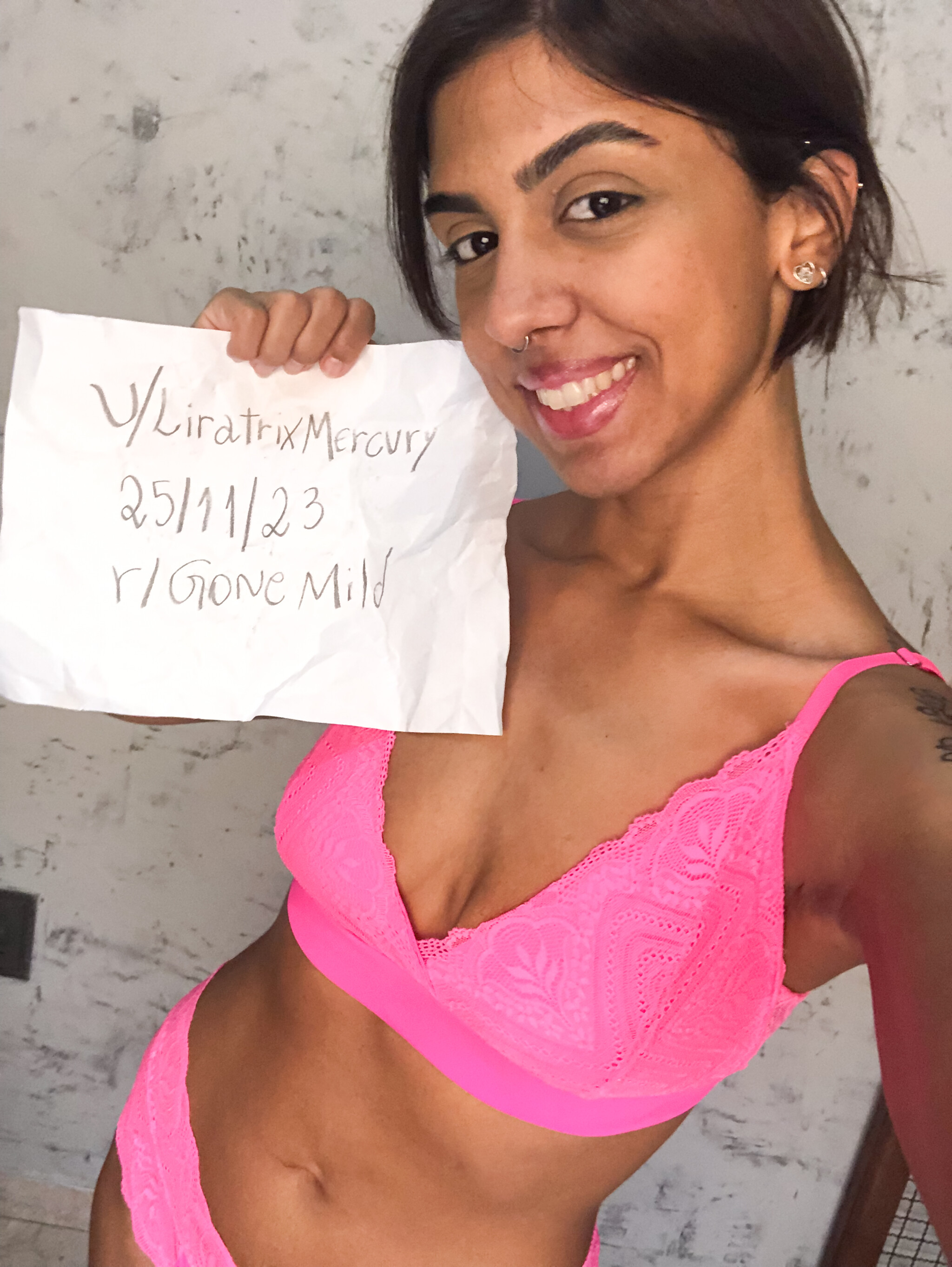 Lingerie latina lingerie