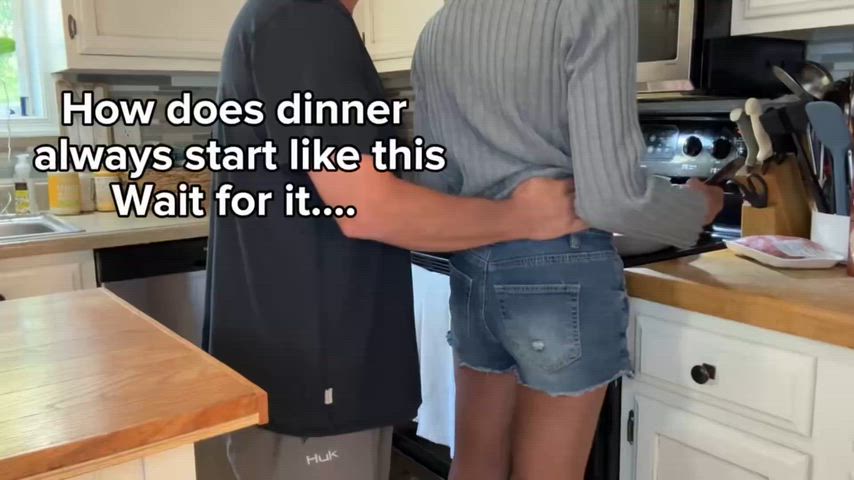 Amateur Couple MILF Real Couple Wife cumslut Porn GIF by harper_maddison