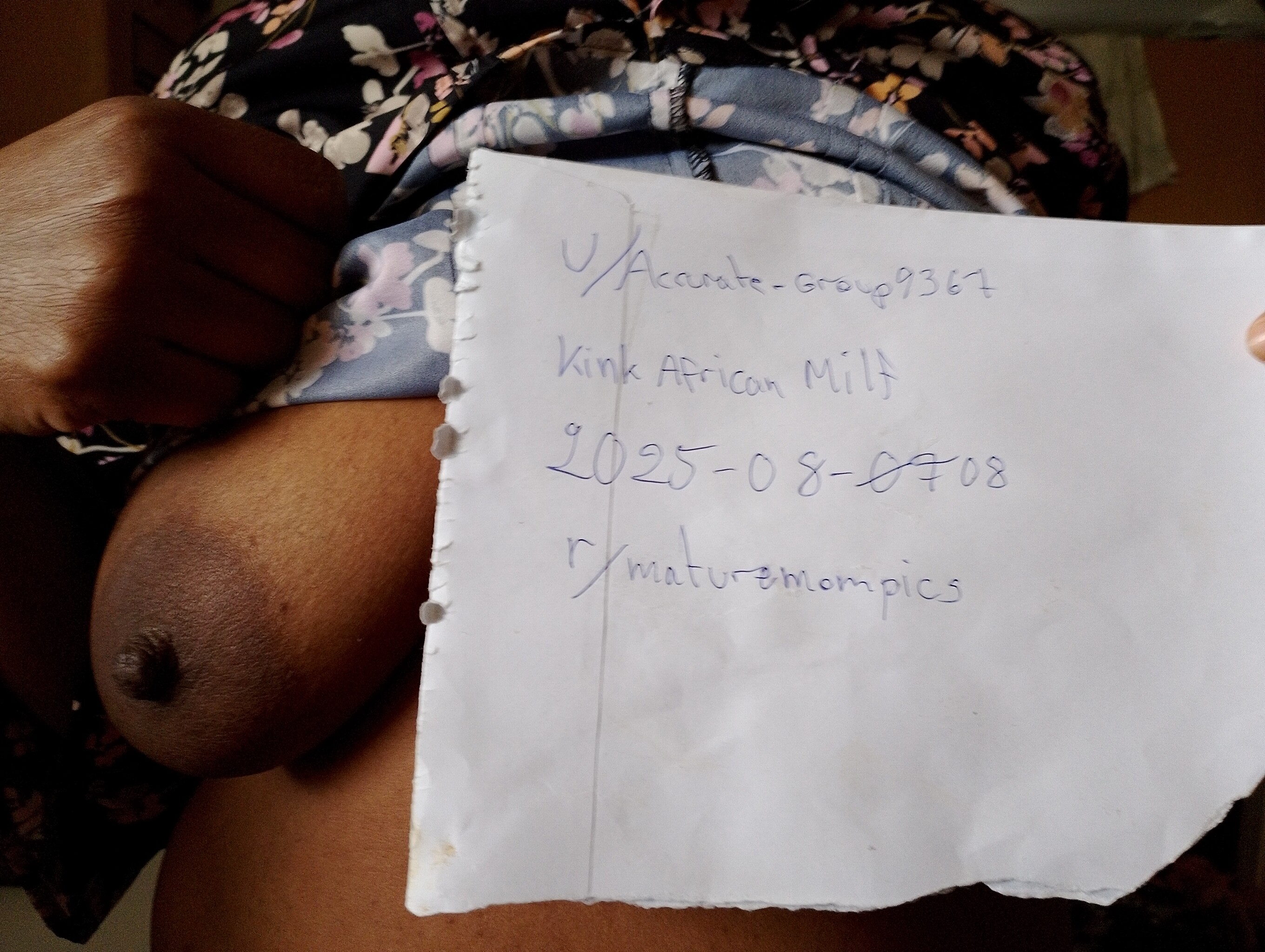 Cuckold amateur ebony hotwife