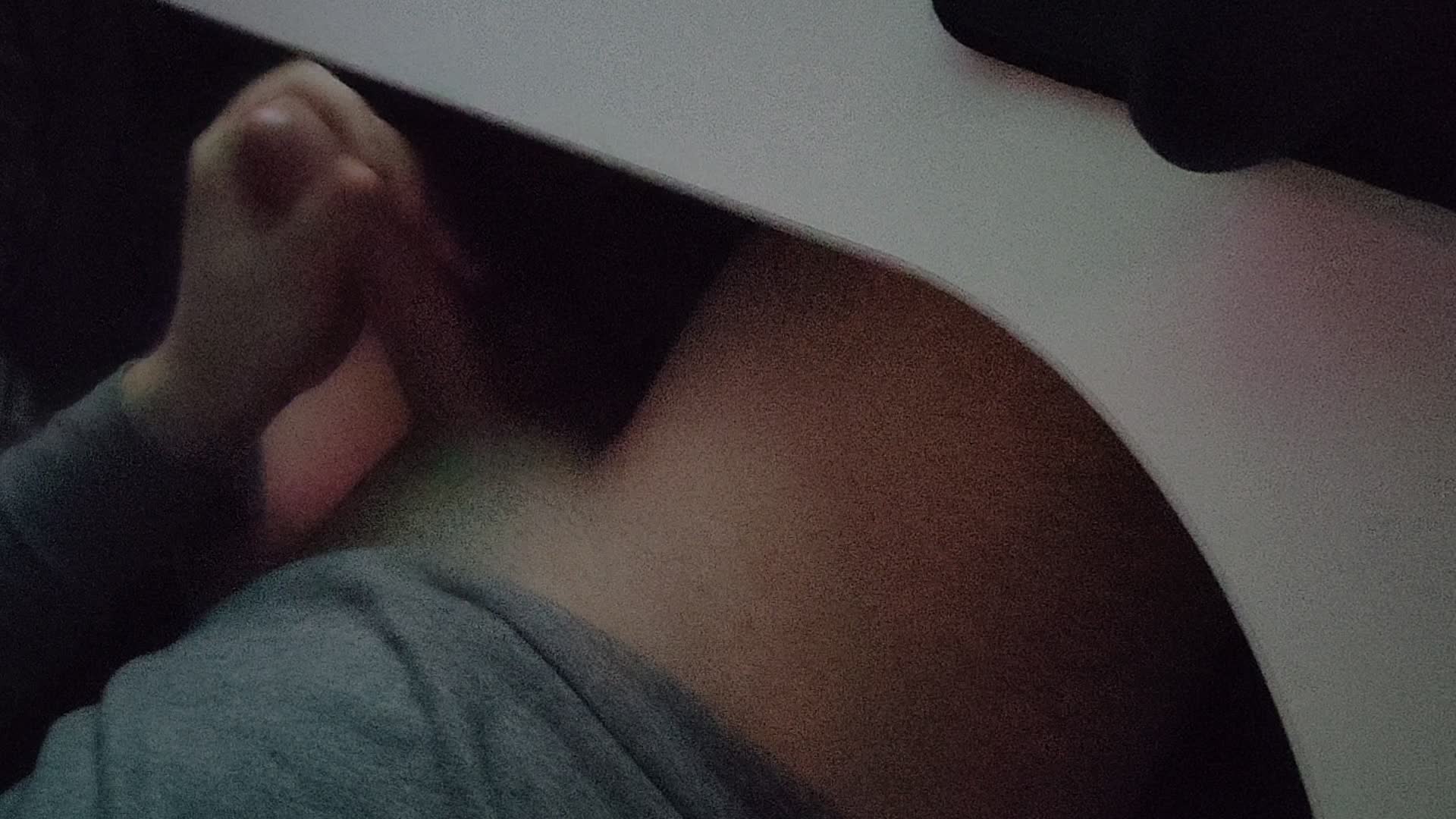 Late night session