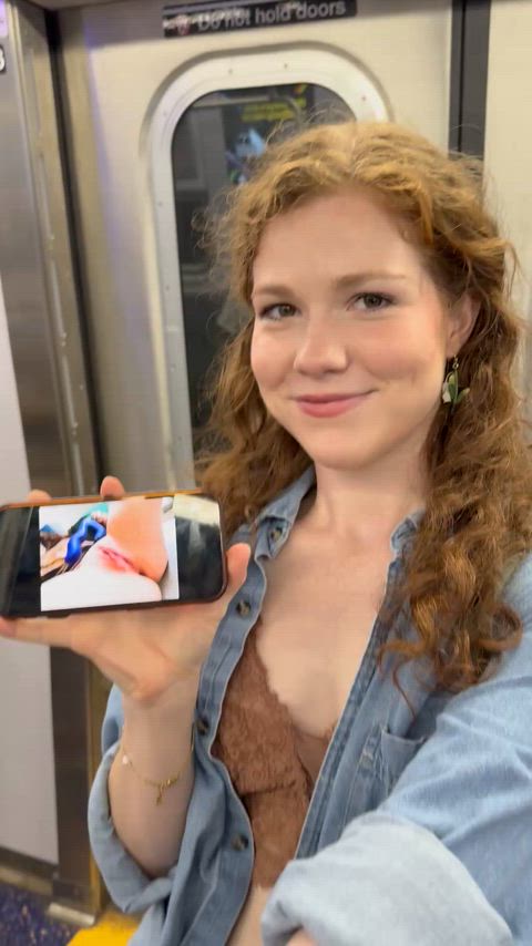 The vid of Rose that started it all 🥵