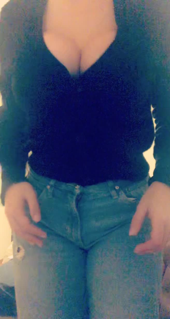 Casual Friday Reveal