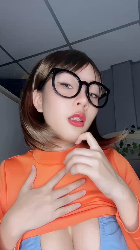 Velma (Jenny) [Scooby Doo]