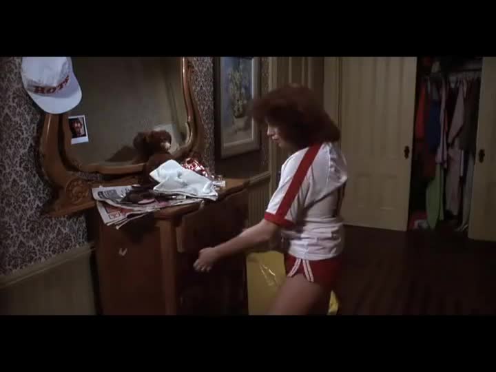 Lisa London in H.O.T.S.