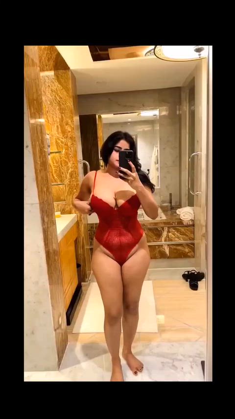 Blurred video preview