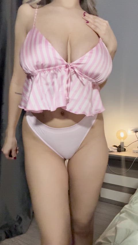 Which piece of my clothing are you taking off first