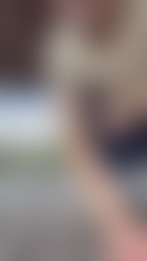 Massive Tits and a Relaxing Goonsesh In The Great Outdoors