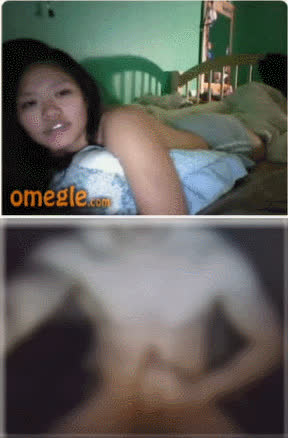 Asian reaction