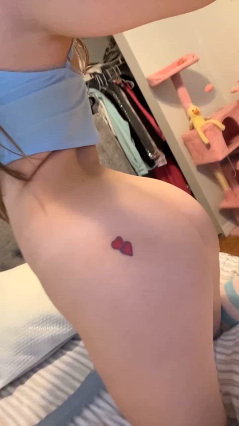 Delicious, bouncy, and completely unapologetic