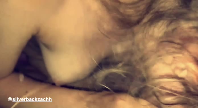 College girl sucking dick in her dorm