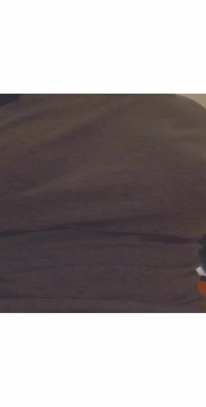 I hope you enjoy my new titty drop 🙈😈