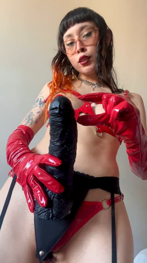 being pathetic is your one consistent trait