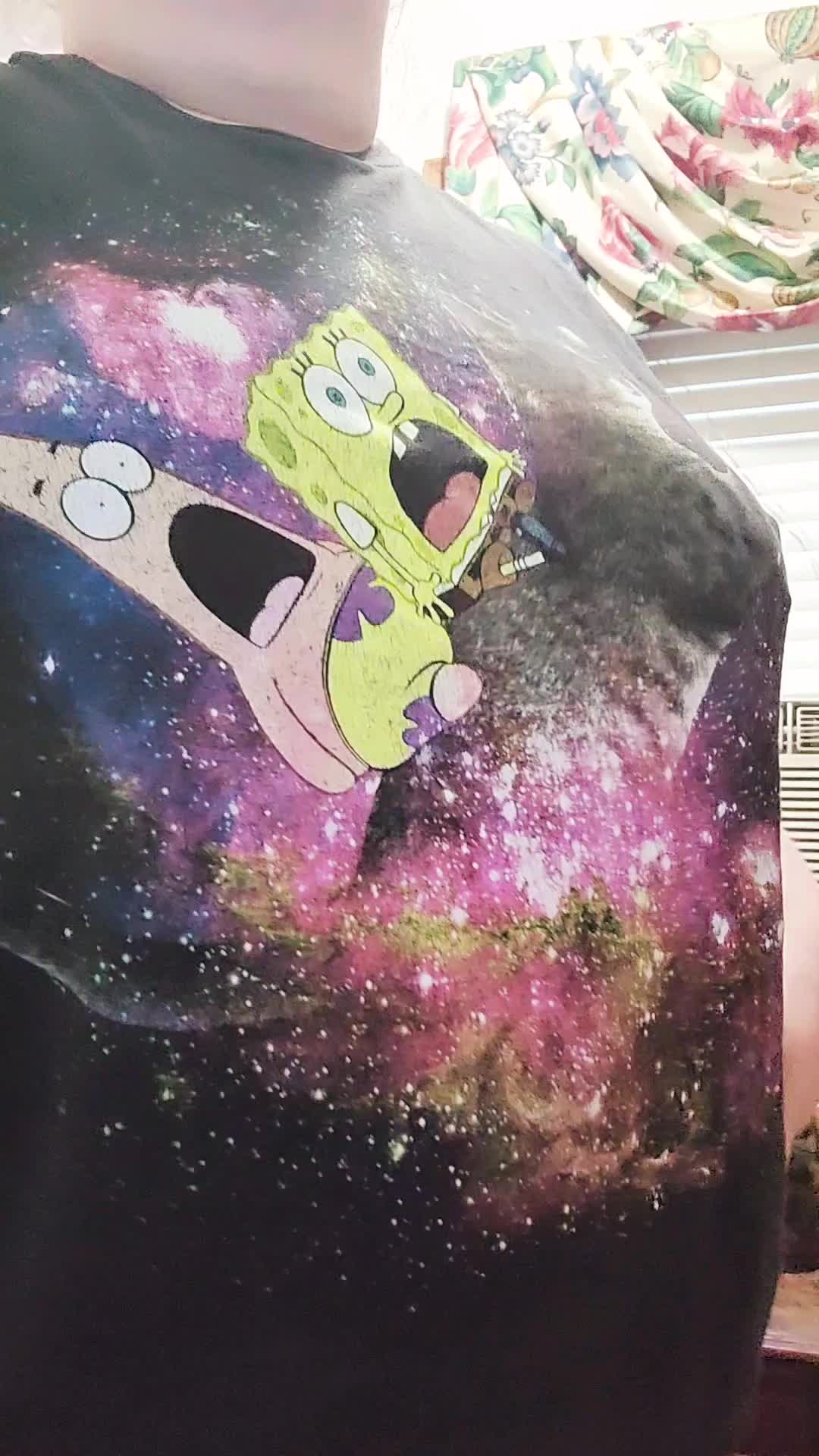 Tiddies 😍