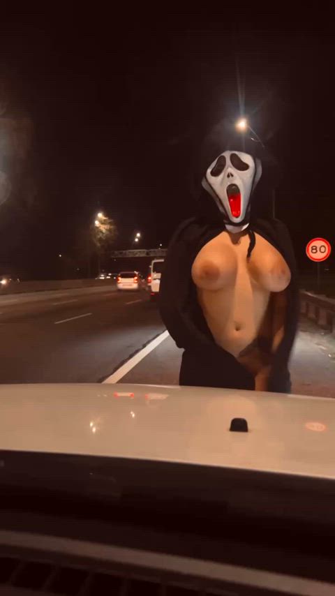 Come here, I want to make you happy