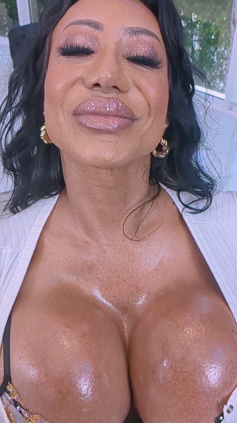 Ava Devine JOI (Sound On RedGif post).