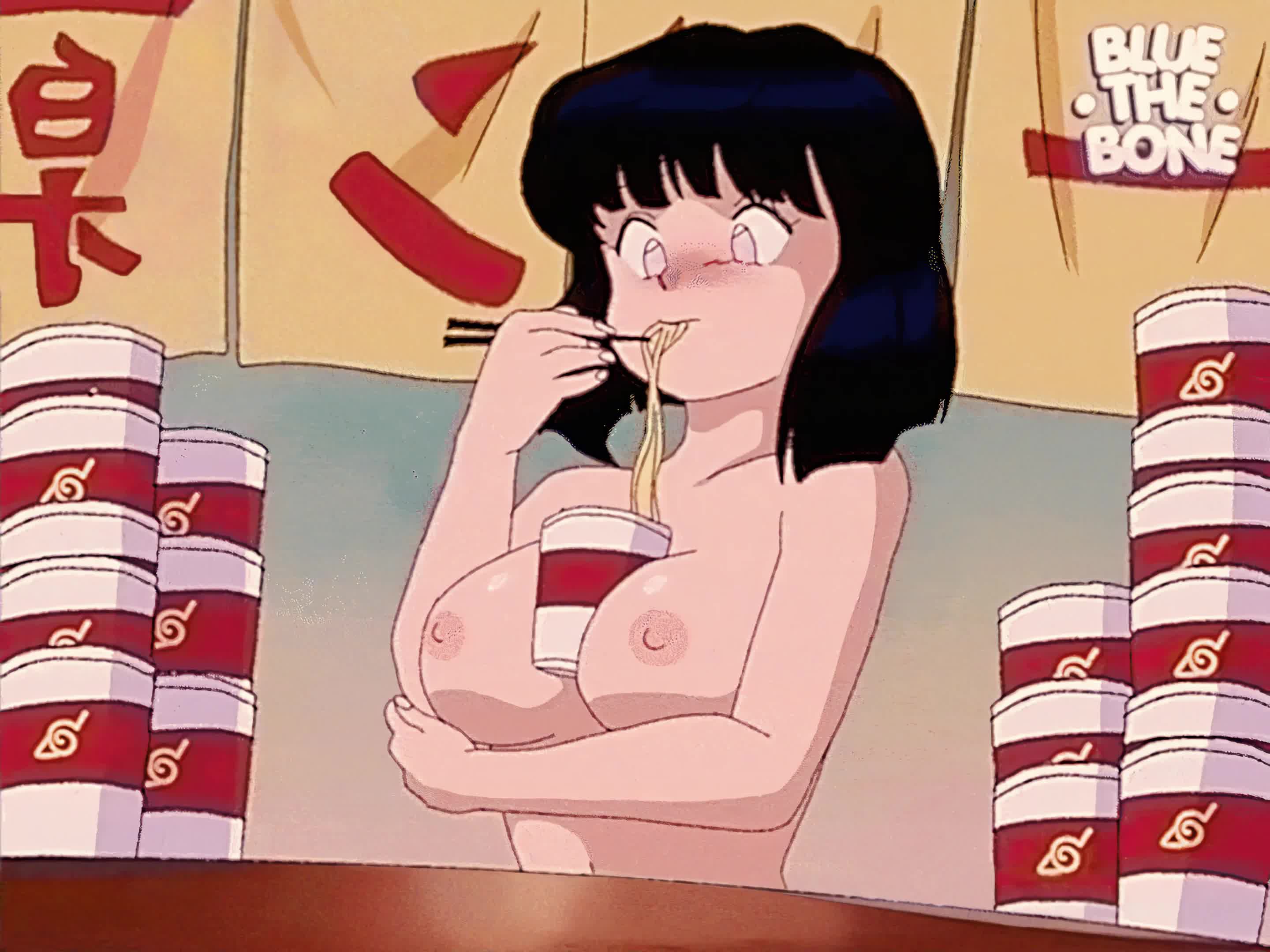 Hinata - Ramen Combo Master