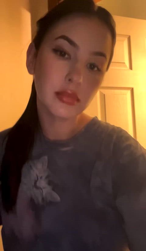 Blurred video preview