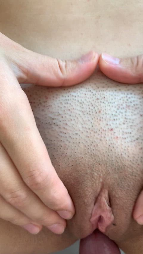 He knows how to cheer me up