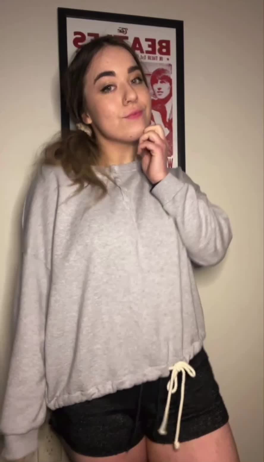 vanilla me vs. reddit me (;
