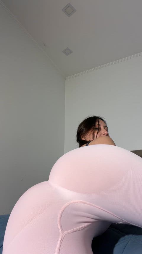 Blurred video preview