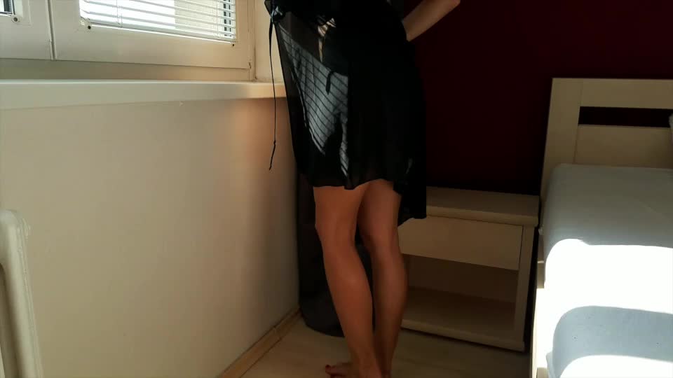 Little teasing never killed nobody