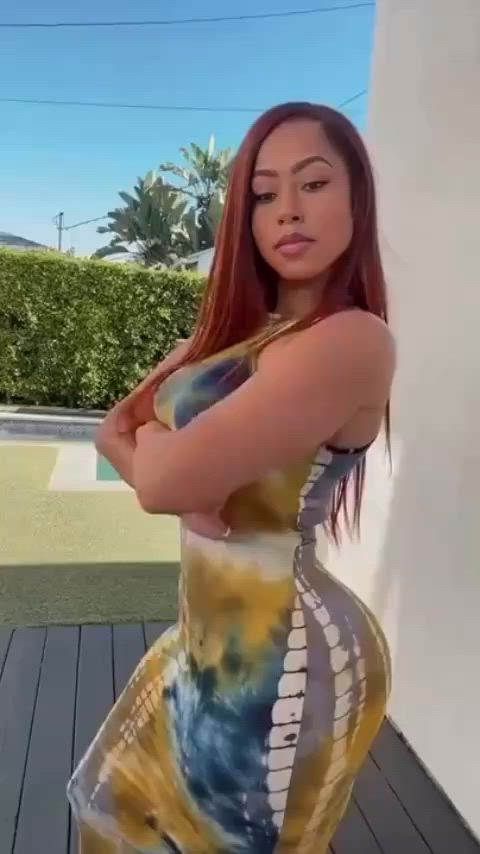 Ass Ass Clapping Ass Shaking Big Ass Booty Ebony Huge Ass Phat Ass Twerking Porn GIF by slowmoejoe123