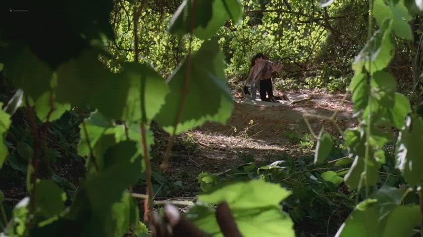 Friday the 13th: A New Beginning (1985), Deborah Voorhees.