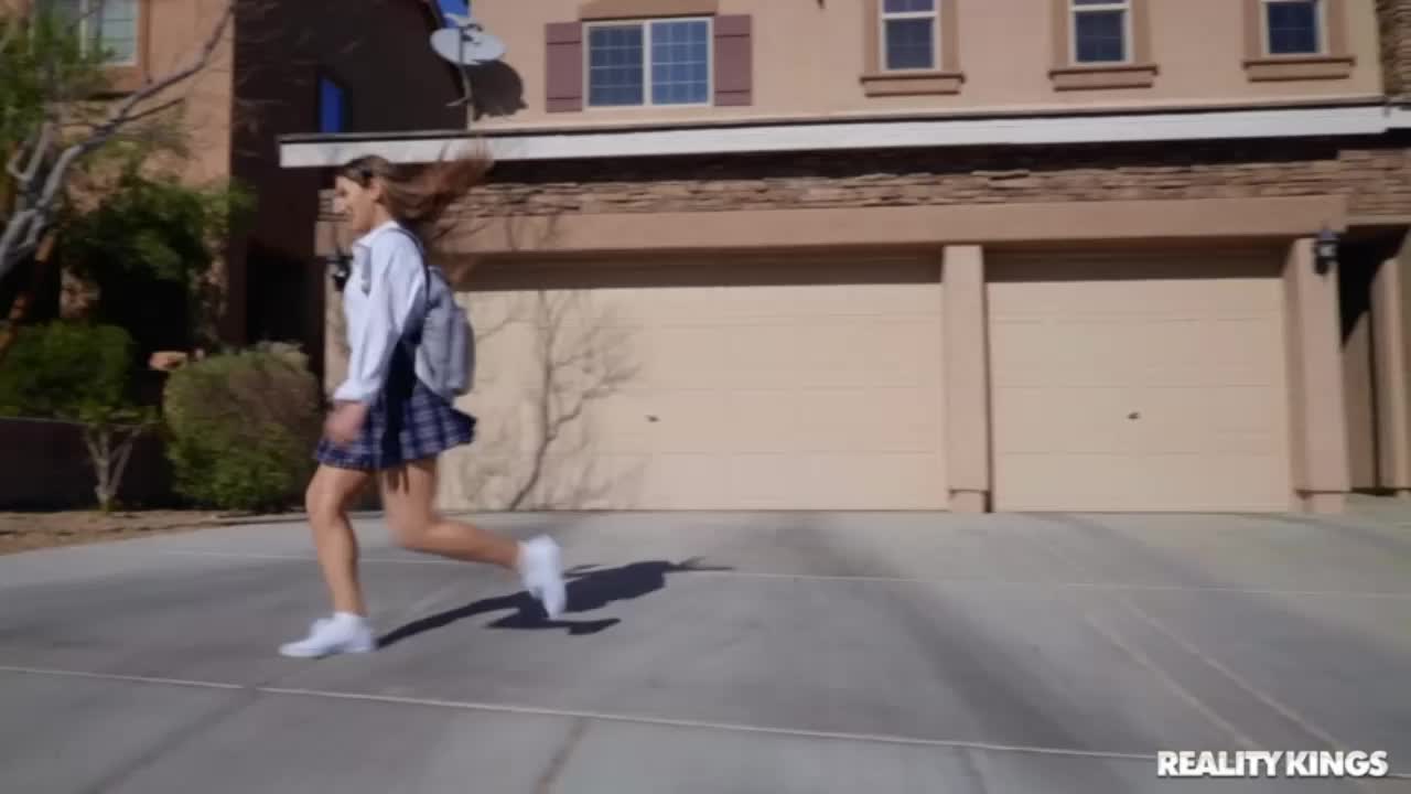 Paige Owens - Door To Door