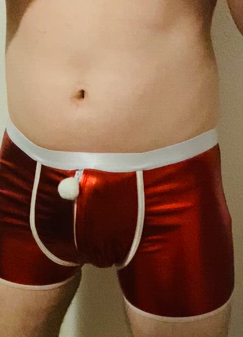 My Christmas present for you!