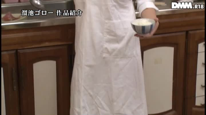 - Tanaka Hitomi - A Young Wife's Lusty Bondage
