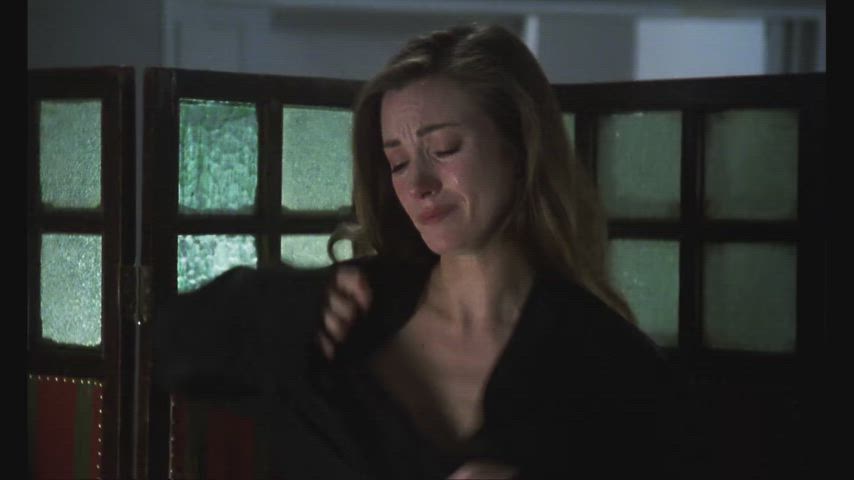 Jane Seymour - The Tunnel (1988)