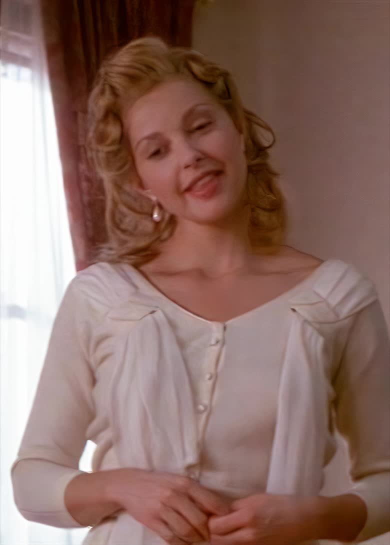 Ashley Judd