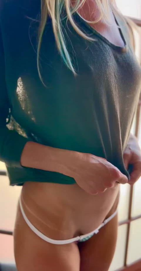 If I’m worth sharing