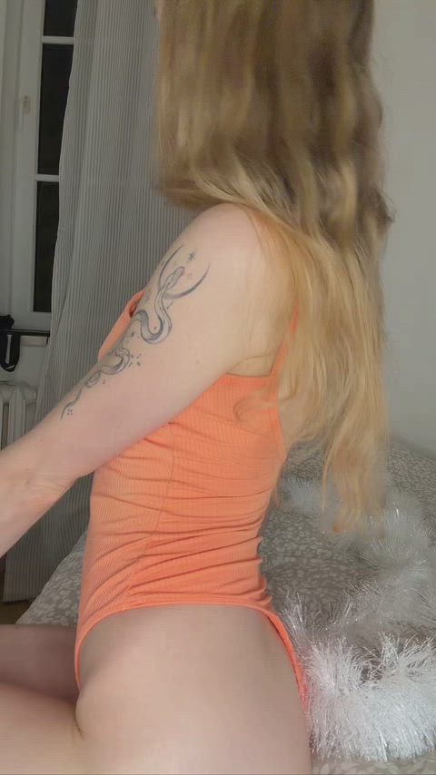 Kinda needed to show this off