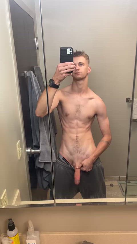 (19m) The best Christmas gift?