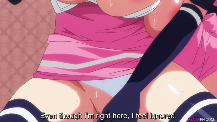 [M4FF] Two busty maids fight over a huge dick of a customer: who's gonna get bred first?
