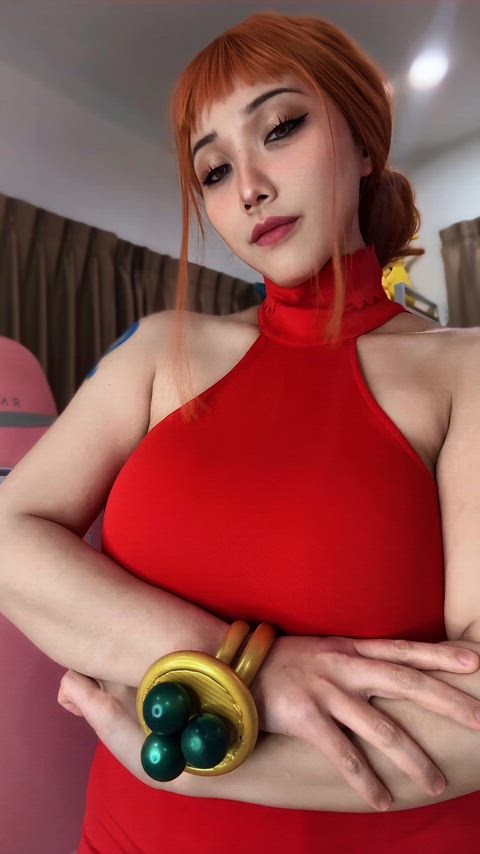 Nami (Aria) [One Piece]