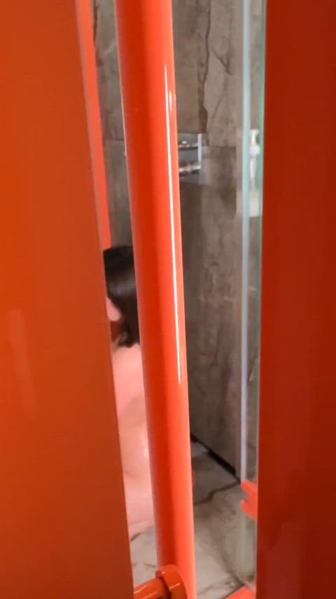 Anal Play BWC Busty Caption Cosplay Male Masturbation Redhead Sex Thick White Girl Porn GIF by susanna