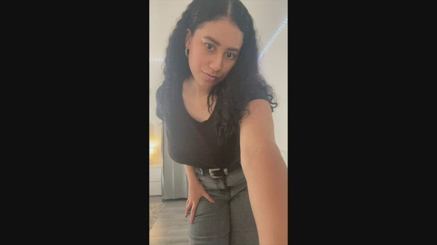 Sister Is a No Nut November Tease