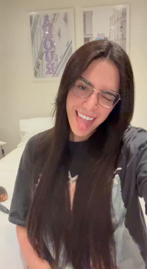 Amateur Ass Big Tits OnlyFans Pussy Teen Tits Porn GIF by candybaby